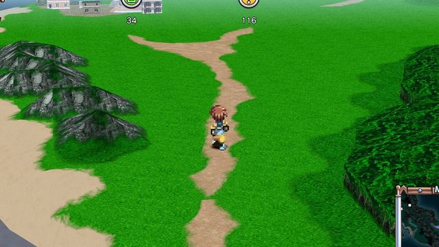 Tales of Eternia Remastered FAQ